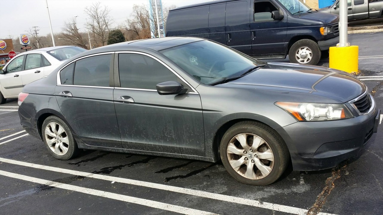 scrapping car in Kingsport TN